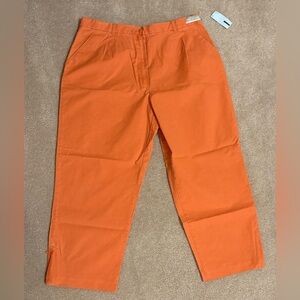 Vintage La Strada Capris